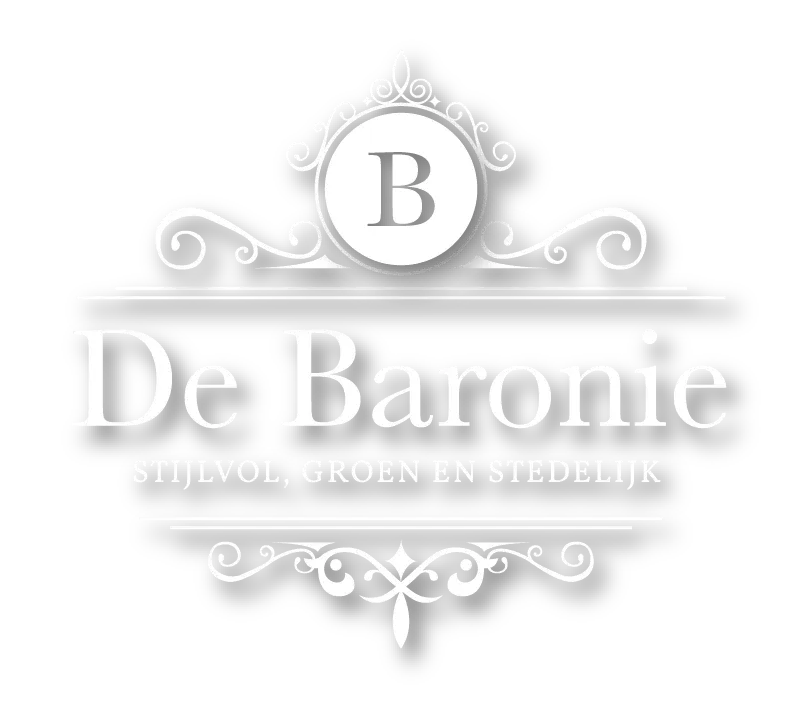 Logo wonen in de Baronie