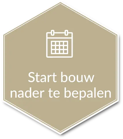 start bouw nader te bepalen icon